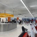 휘트니스 라운지 이미지