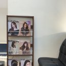 가하프라자 | 다산미용실 살롱드크라운 뮤트브라운 염색 후기 (by 사라실장님)