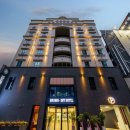 하운드호텔 광주상무점 | 브라운도트 호텔 광주상무점 숙박 후기