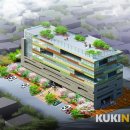 강화군복합 커뮤니티 센터 이미지