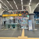 평창역 관광안내소 이미지