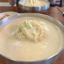 안성두향 | 콩국수 맛집 안성 두원정 두향 콩국수 오픈런 후기