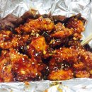 처갓집양념치킨 이미지