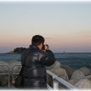 동해일출 이미지