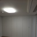 경기도 수원시 장안구 천천로152번길 | 수원 시스템 행거와 도어 설치로 붙박이장 만들기