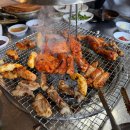 원조춘천중앙로숯불닭갈비 | 소새울 열무비빔쌈국수 맛집 원조춘천중앙로숯불닭갈비