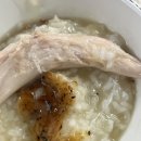서대문보양식 추천, 진한 누룽지백숙이 일품인 홍제역삼계탕 맛집 ‘산천마루’ 솔직후기