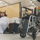 장애인친화미용실 이미지