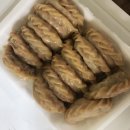 이천 김치만두 맛집, 길모퉁이 김치만두