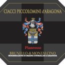 릴리즈 (1) 치아치 피콜로미니 Ciacci Piccolomini, BDM Pianrosso 2013 &amp; 2019, RDM Rossofonte 2016...