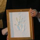 핸드프린트 이미지