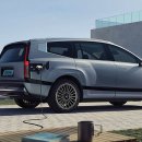 현대전기 | 6천만원대 대형 전기 SUV, 현대 아이오닉 9 후기는?