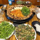 무쇠김치삼겹 - 부산진구 중앙대로680번가길 33 | 무쇠김치삼겹