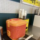 온정주유소 | (경북 봉화 식당) ‘타이짬뽕’ 가본후기!