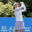 유소연 함장 대만 타이베이 미라마드 골프클럽 LPGA 타이완 스웡잉 스커즈 대회 첫째날 -2언더파 2019 10.31 이미지