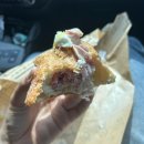 성심당 케익 부띠끄 망고롤, 샌드위치 정거장 잠봉뵈르 주말 웨이팅 후기