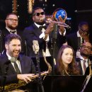 CLUB | 뉴욕 여행 재즈 바 디지스 클럽 Dizzy's Club 예약 관람 후기