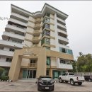 [태국 파타야]에어비앤비(airbnb)에서 찾은 호텔 부럽지 않았던 에이디 콘도미니엄 / A.D Condominium