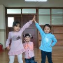 어린이 댄스교실 이미지