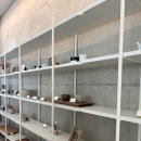 초전버스정류장 | 진주 초전돈 대형카페 야외결혼식 그라운드헤븐