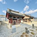 절부 화순최씨 정려각 이미지