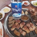 흑돼지꿀꿀이 이미지