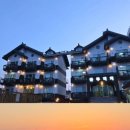 경포블루비치 이미지