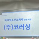 (주)코러싱 네이버블로그