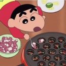 동글 타코야끼