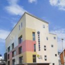 육아종합지원센터 앞 이미지