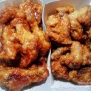 호식이두마리치킨 풍무점