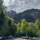 원호프커피숍 | [스위스 신혼여행] 자유여행 코스 추천! 이젤발트 유람선 명당 &amp; 블라우제 호수 가는 법 총정리