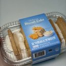 씨유(CU) 송정에이스점 | CU 신상 요거트비스켓케이크 솔직후기