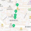 모모스테이션 홍대점 이미지