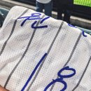 신영사 | [서울/방산시장] 신영사 유니폼 손마킹 싸인자수 후기(ft.고척돔 직관일기-삼성vs키움)