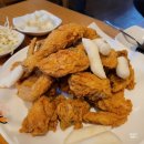수제옛날통닭 이미지