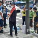 제258차 조아산악회 7월 북한산 둘레길 산행 결과(공지) 이미지