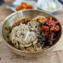 [이천/송정동] 五봉평메밀 막국수 - 간만에 발견한 맛있는 집