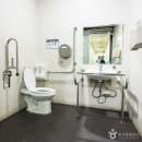 홍대입구역(2)화장실 이미지