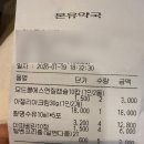 남대문 약국 성지 왕솔약국 방문 후기! 상비약 저렴하게 구매하기, 추천하는 약국템 가격, 온누리페이 가능