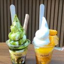 성수목장 | [성수/뚝섬역] 디저트 맛집 멜로우즈, 상하목장 아이스크림 처돌이 필수 코스 (ft. 야외 테이블)