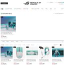 asus 하츠네미쿠 한정판에디션 예구......좋아하시는분들은 좋아하실듯 이미지