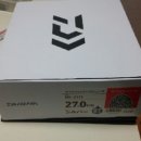 2111 | repost) 갯바위 안전의 시작, 다이와 피싱슈즈 DS-2111 스파이크화 롱텀 사용기