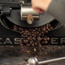 커피 바리스타 과정 이미지