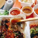 삼각산족발 이미지