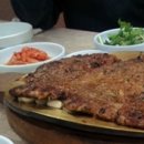 백고식당