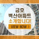 옥수벽산약국 | 금호 벽산아파트 리모델링 진행 중인 앞으로가 더더욱 기대되는 단지~실거래가는?