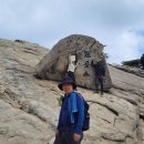 보라중학교 입구삼거리(중학교 좌측) | 관악산(승천거북바위능선-사당능선-학바위능선-버섯바위능선) 산행후기