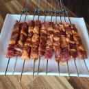 천리향양꼬치구이 이미지