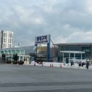 지하철 동대구역 이미지